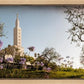 Los Angeles, The Day Dawn Is Breaking