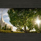 Rexburg, The Day Dawn Is Breaking