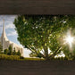 Rexburg, The Day Dawn Is Breaking