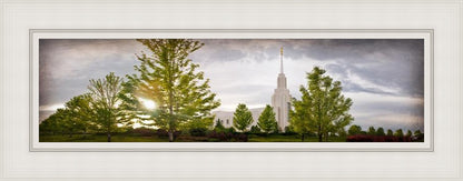 Twin Falls, The Day Dawn Is Breaking