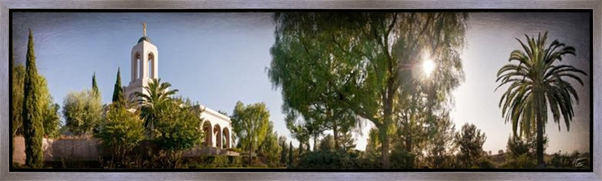 Newport Beach, The Day Dawn Is Breaking