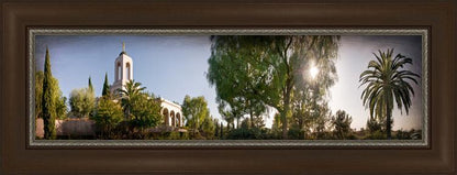 Newport Beach, The Day Dawn Is Breaking