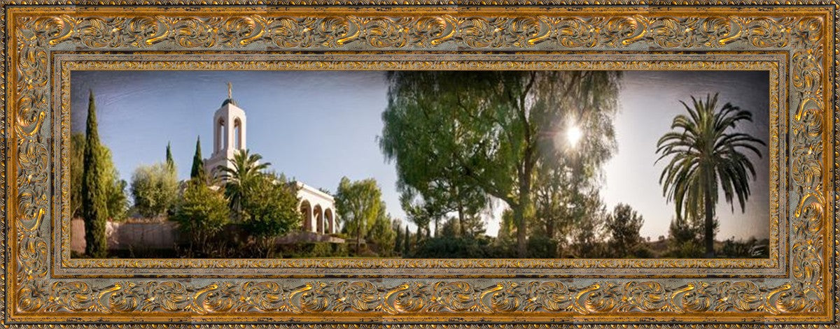 Newport Beach, The Day Dawn Is Breaking