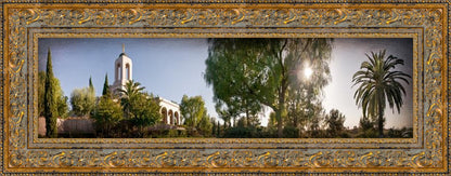 Newport Beach, The Day Dawn Is Breaking