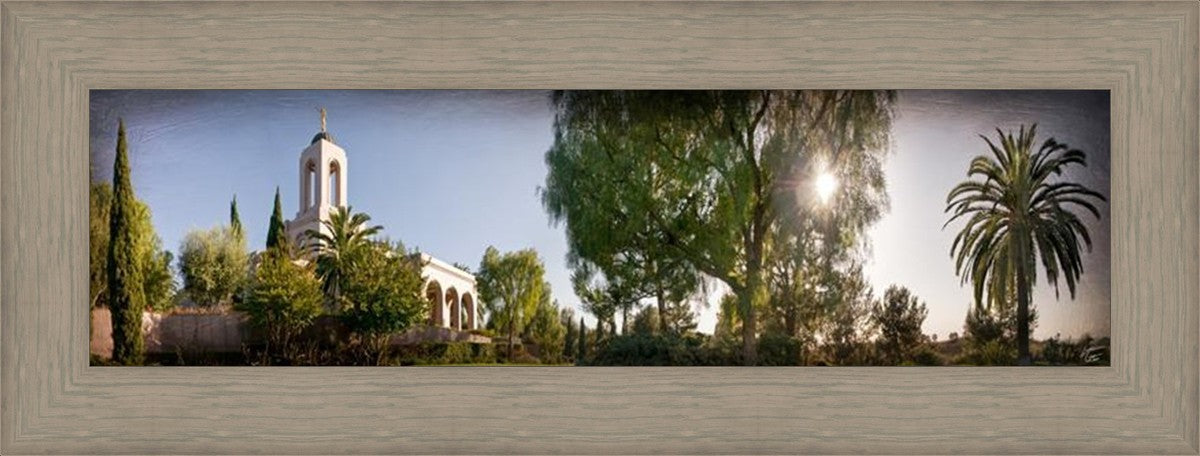 Newport Beach, The Day Dawn Is Breaking