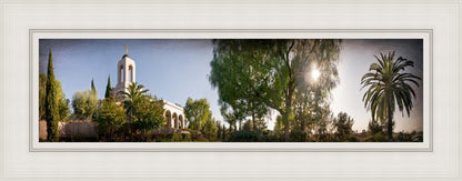 Newport Beach, The Day Dawn Is Breaking