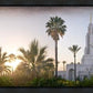 Redlands, The Day Dawn Is Breaking