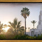 Redlands, The Day Dawn Is Breaking