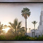 Redlands, The Day Dawn Is Breaking