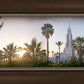 Redlands, The Day Dawn Is Breaking