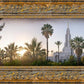 Redlands, The Day Dawn Is Breaking