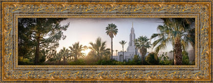 Redlands, The Day Dawn Is Breaking