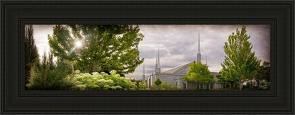 Boise, The Day Dawn Is Breaking