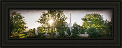 Denver, The Day Dawn Is Breaking