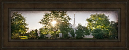 Denver, The Day Dawn Is Breaking