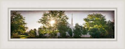 Denver, The Day Dawn Is Breaking