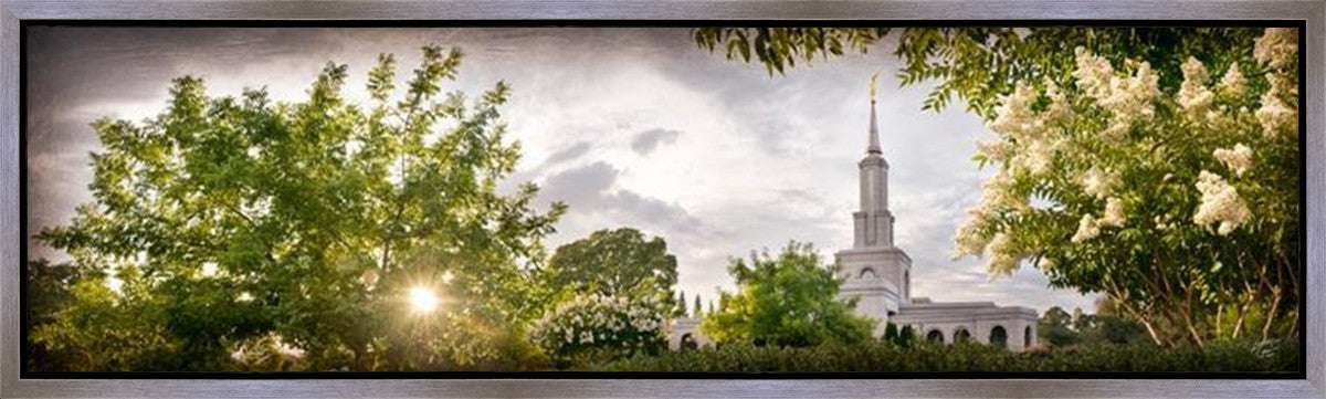 Sacramento, The Day Dawn Is Breaking