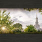 Sacramento, The Day Dawn Is Breaking