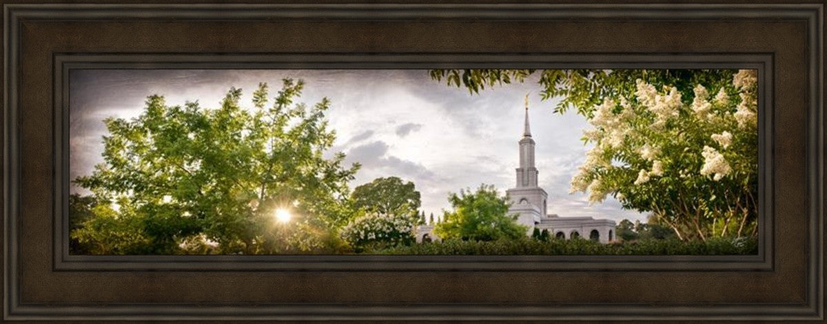 Sacramento, The Day Dawn Is Breaking