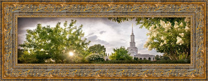 Sacramento, The Day Dawn Is Breaking