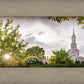 Sacramento, The Day Dawn Is Breaking