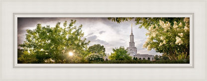 Sacramento, The Day Dawn Is Breaking