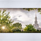 Sacramento, The Day Dawn Is Breaking