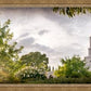 Sacramento, The Day Dawn Is Breaking
