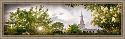 Sacramento, The Day Dawn Is Breaking