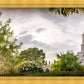 Sacramento, The Day Dawn Is Breaking