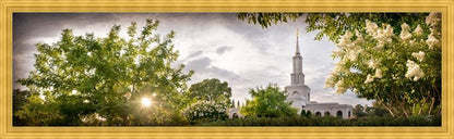 Sacramento, The Day Dawn Is Breaking