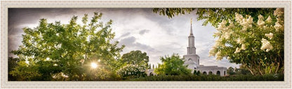 Sacramento, The Day Dawn Is Breaking