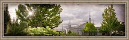 Boise, The Day Dawn Is Breaking