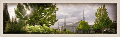 Boise, The Day Dawn Is Breaking