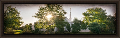 Denver, The Day Dawn Is Breaking