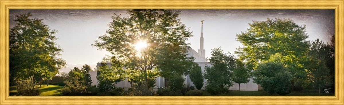 Denver, The Day Dawn Is Breaking