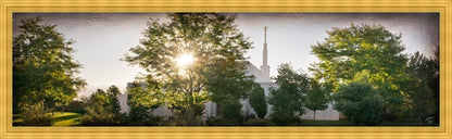 Denver, The Day Dawn Is Breaking