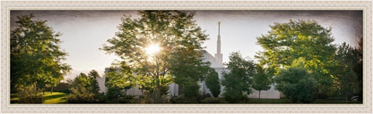 Denver, The Day Dawn Is Breaking