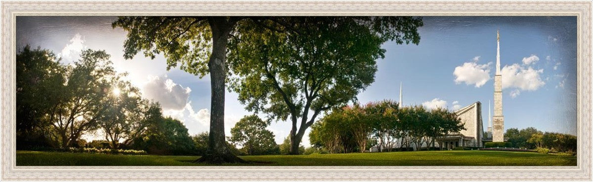 Dallas, The Day Dawn Is Breaking