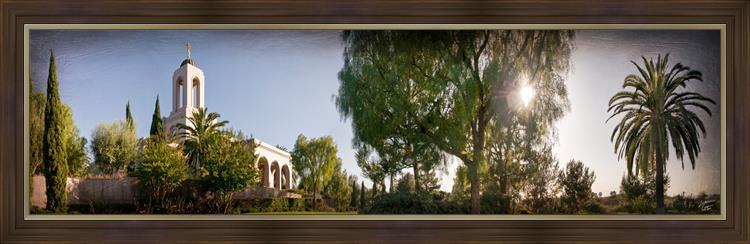 Newport Beach, The Day Dawn Is Breaking