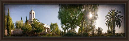 Newport Beach, The Day Dawn Is Breaking