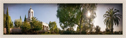 Newport Beach, The Day Dawn Is Breaking