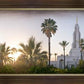 Redlands, The Day Dawn Is Breaking