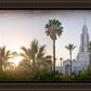 Redlands, The Day Dawn Is Breaking