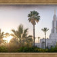 Redlands, The Day Dawn Is Breaking