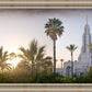 Redlands, The Day Dawn Is Breaking