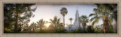 Redlands, The Day Dawn Is Breaking