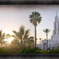 Redlands, The Day Dawn Is Breaking