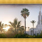 Redlands, The Day Dawn Is Breaking