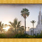 Redlands, The Day Dawn Is Breaking